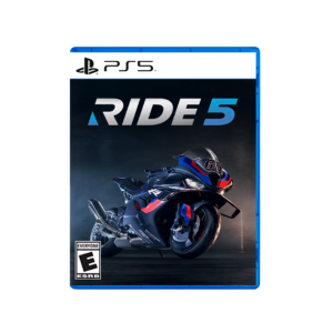RIDE 5 PS5