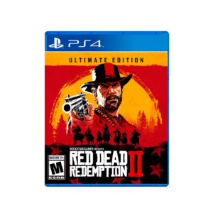 Red Dead Redemption 2: Edición Definitiva (PS4)