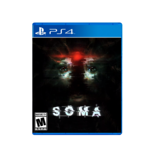 SOMA (PS4)