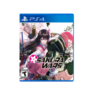 Sakura Wars (PS4)
