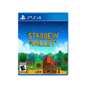 Stardew Valley (PS4)