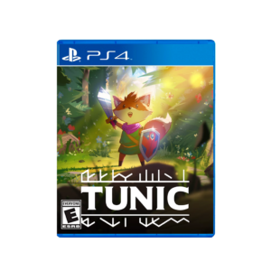 TUNIC (PS4)