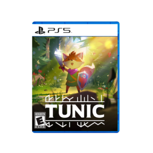 TUNIC PS5