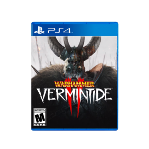 Warhammer: Vermintide 2 (PS4)