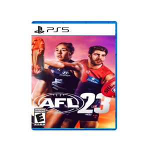 AFL 23 PS5
