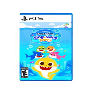 Baby Shark: Sing & Swim Party PS5