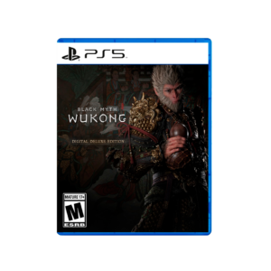 Black Myth: Wukong Edición Deluxe digital PS5