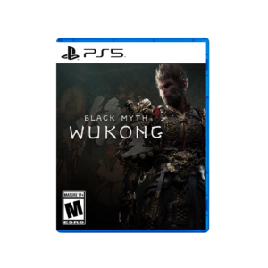 Black Myth: Wukong PS5