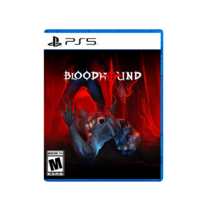 Bloodhound PS5