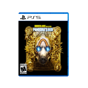 Borderlands Collection: Caja de Pandora PS5