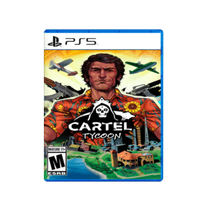 Cartel Tycoon PS5