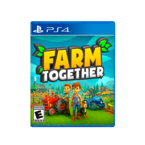 Farm Together (PS4)