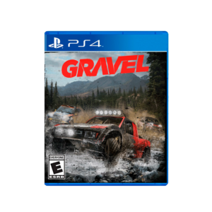 Gravel (PS4)