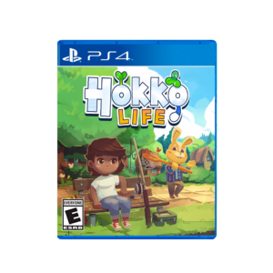Hokko Life (PS4)