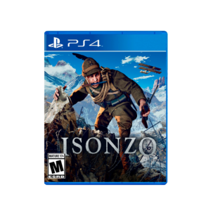 Isonzo (PS4)
