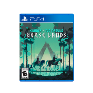 Kingdom Two Crowns: Norse Lands Edition (PS4)