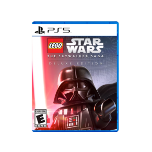 LEGO Star Wars: La Saga de Skywalker Edición Deluxe PS5