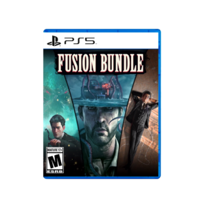 Lote Fusión PS5