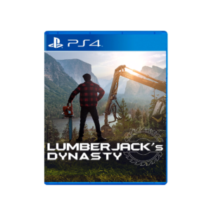 Lumberjack's Dynasty (PS4)