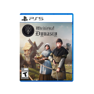 Medieval Dynasty PS5