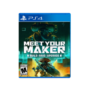 Meet Your Maker (PS4)