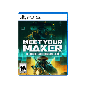 Meet Your Maker PS5