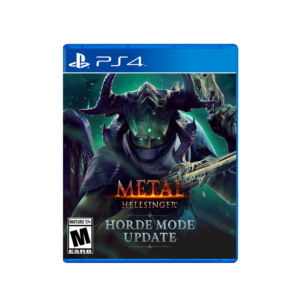 Metal: Hellsinger (PS5)