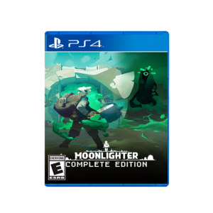 Moonlighter: Complete Edition (PS4)