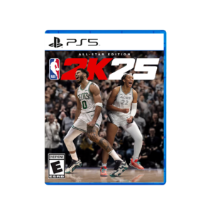 NBA 2K25 Edición All-Star PS5
