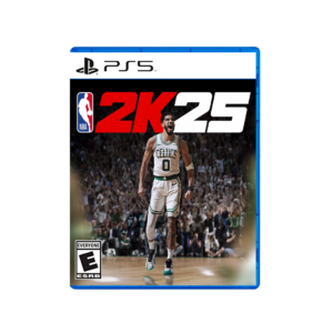 NBA 2K25 Edición Estándar PS5