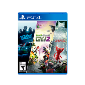 Paquete de Familia EA (PS4)