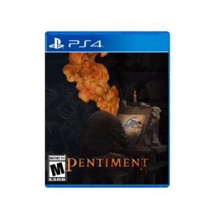 Pentiment (PS4)