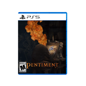 Pentiment PS5