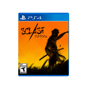 Sclash (PS4)