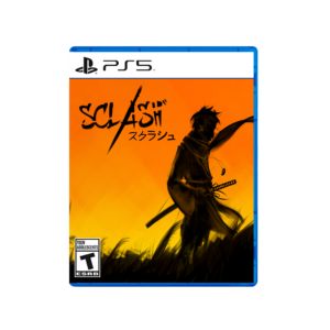 Sclash PS5