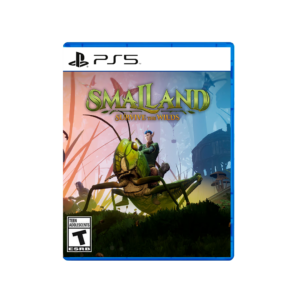Smalland: Survive the Wilds PS5