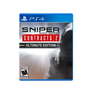 Sniper Ghost Warrior Contracts 2 Ultimate Edition (PS4)