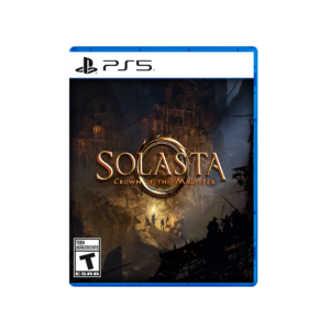 Solasta: Crown of the Magister PS5