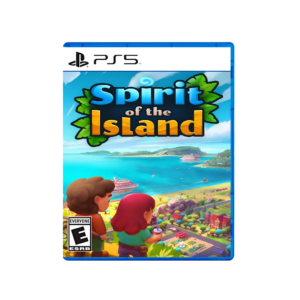 Spirit of the Island PS5