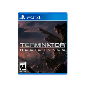 Terminator: Resistance (PS4)