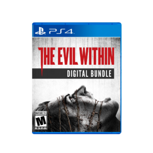 The Evil Within Digital Bundle (PS4)