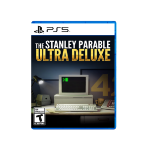 The Stanley Parable: Ultra Deluxe PS5