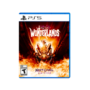 Tiny Tina's Wonderlands: Edición Siguiente nivel PS5