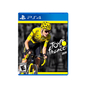 Tour de France 2024 (PS4)