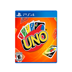 UNO (PS4)