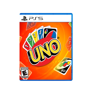 UNO PS5