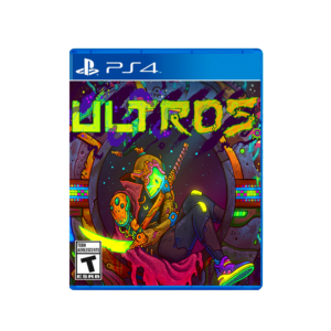 Ultros (PS4)
