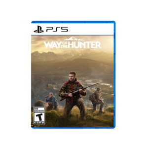 Way of the Hunter: Elite Edition PS5