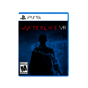 AFTERLIFE VR PS5