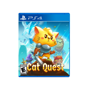 Cat Quest (PS4)